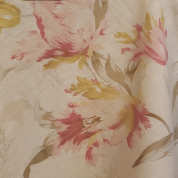 Chaps summer skirt - Picture 2 of 5